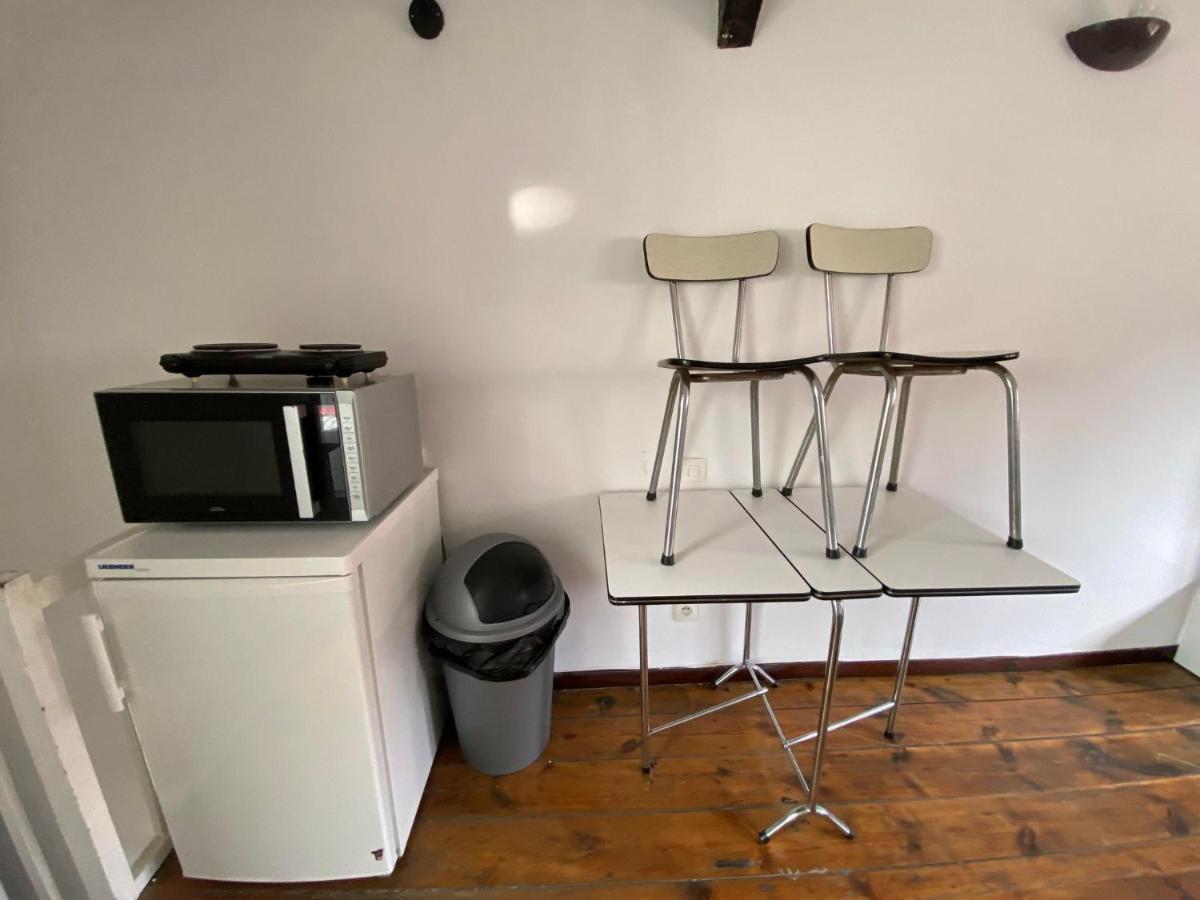 Appartement Dans Une Impasse Calme Proche De La Gare Amiens Extérieur photo