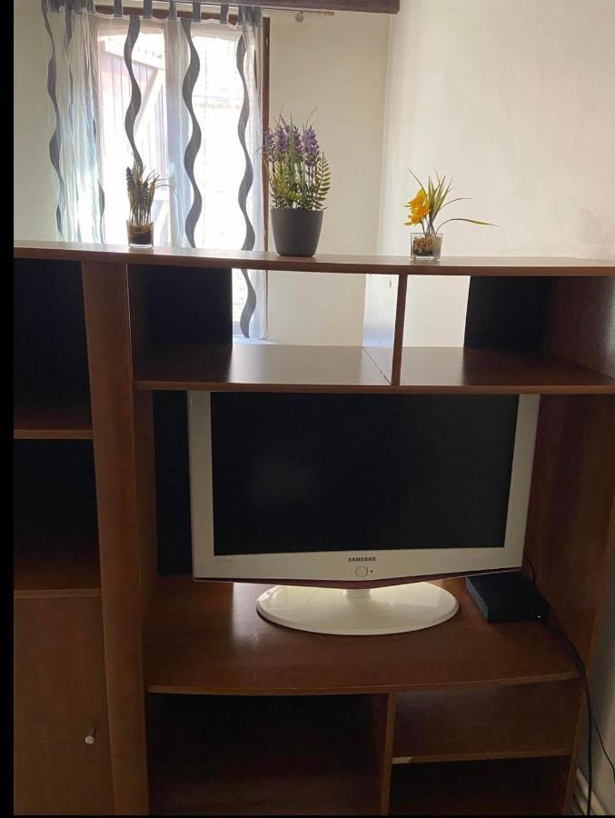 Appartement Dans Une Impasse Calme Proche De La Gare Amiens Extérieur photo